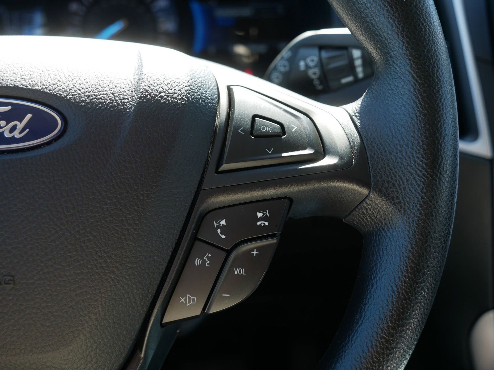 Certified 2022 Ford Edge SE AWD/4WD image 31