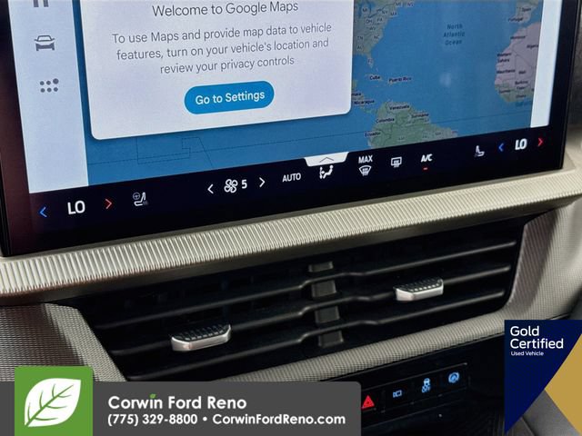 Certified 2025 Ford Explorer ST-Line w/ ST-Line Street Pack AWD/4WD image 19