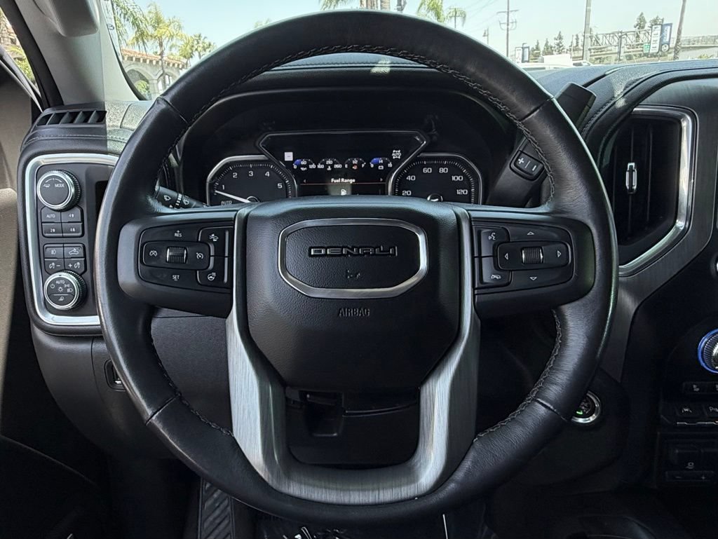 Used 2021 GMC Sierra 1500 Denali w/ Denali Ultimate Package AWD/4WD image 23