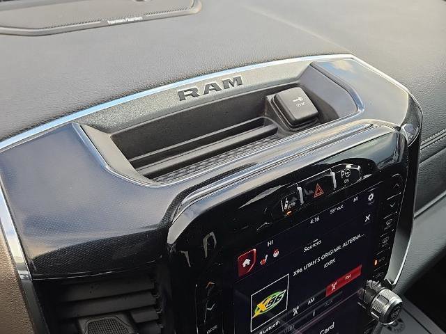 Used 2019 RAM 1500 Laramie image 31