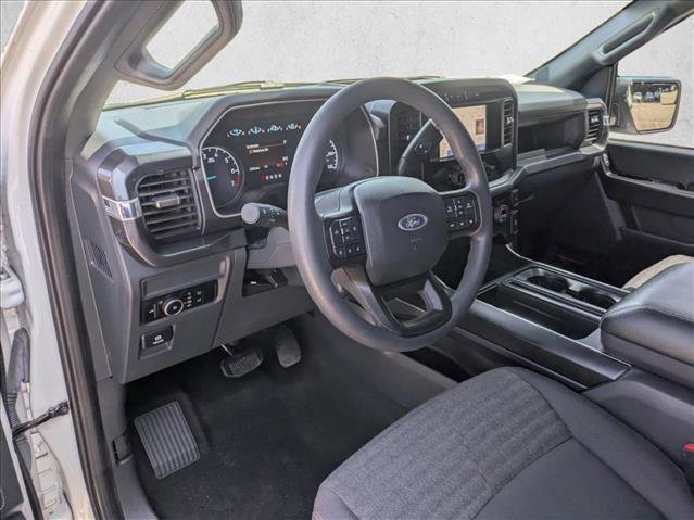 Certified 2023 Ford F150 XL w/ STX Appearance Package AWD/4WD image 9