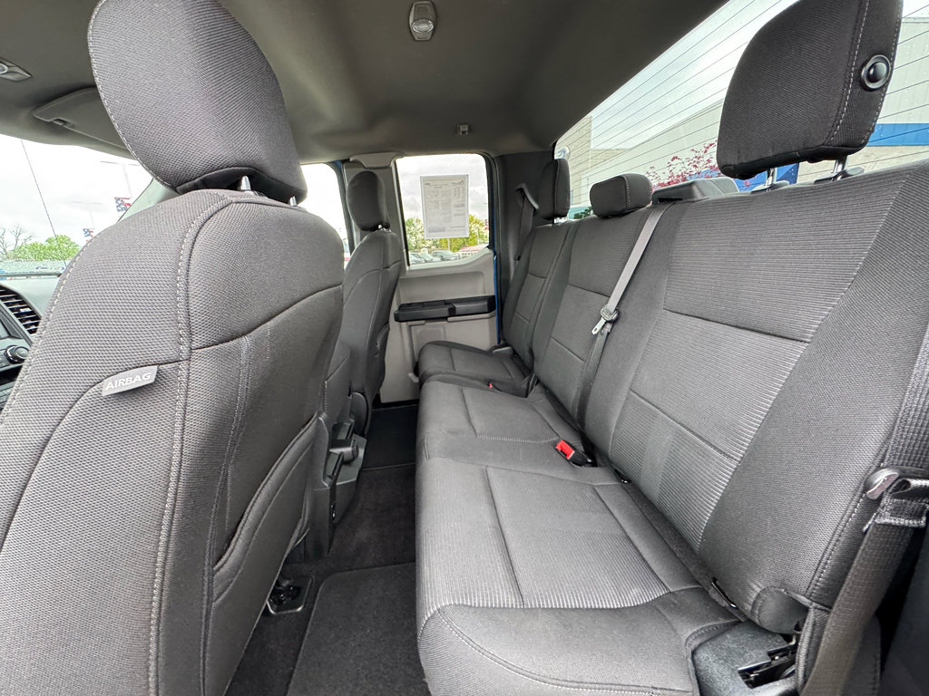 Certified 2019 Ford F150 XL w/ Equipment Group 101A Mid AWD/4WD image 26