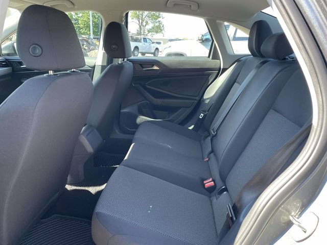 Used 2019 Volkswagen Jetta S w/ Driver Assistance Package FWD image 10