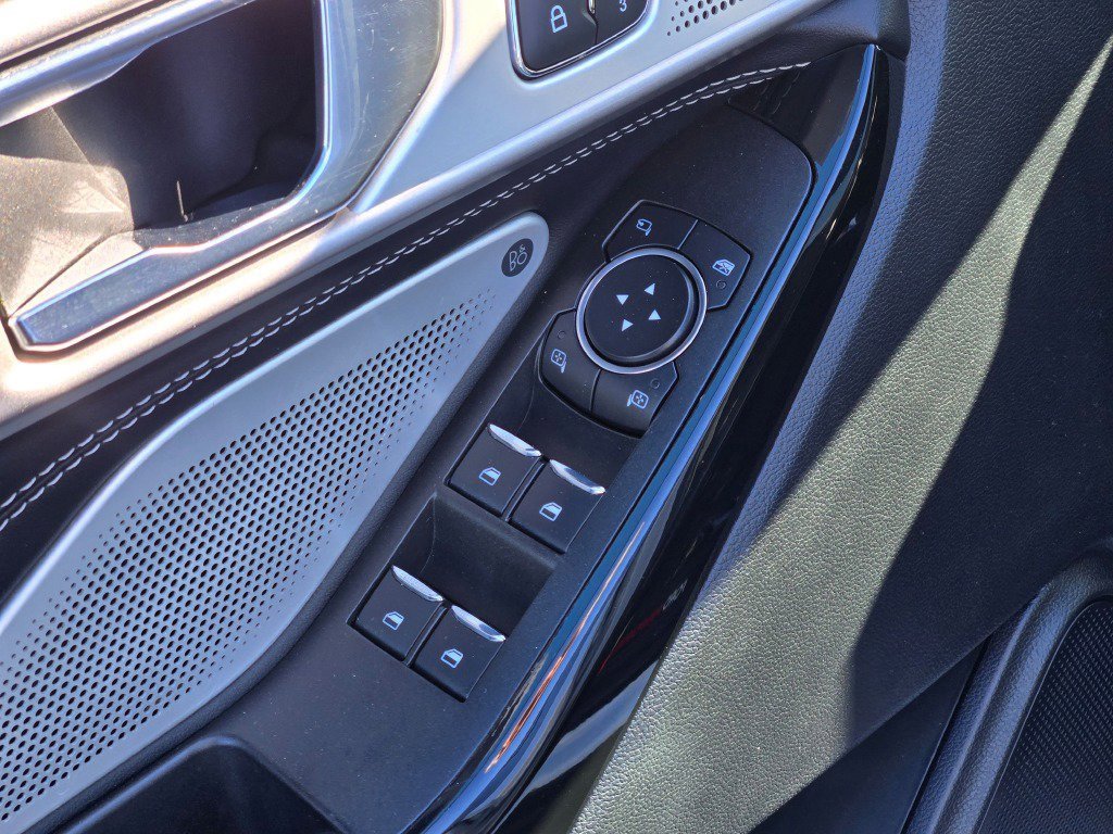 Certified 2022 Ford Explorer ST w/ ST Street Pack image 24