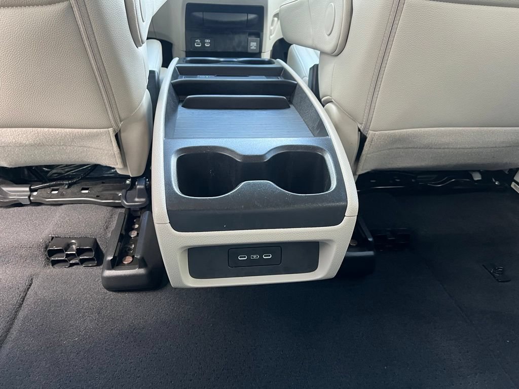 Used 2025 Honda Odyssey EX-L image 16