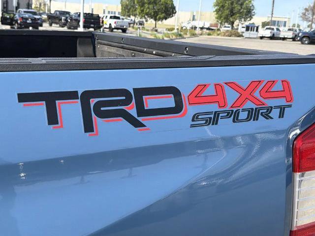 Used 2019 Toyota Tundra SR5 w/ TRD Sport Package image 23