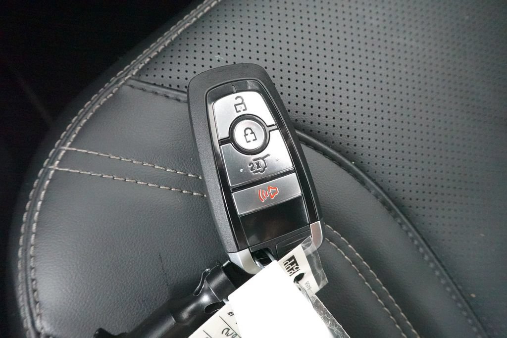 Certified 2023 Ford Mustang Mach-E Premium AWD/4WD image 24