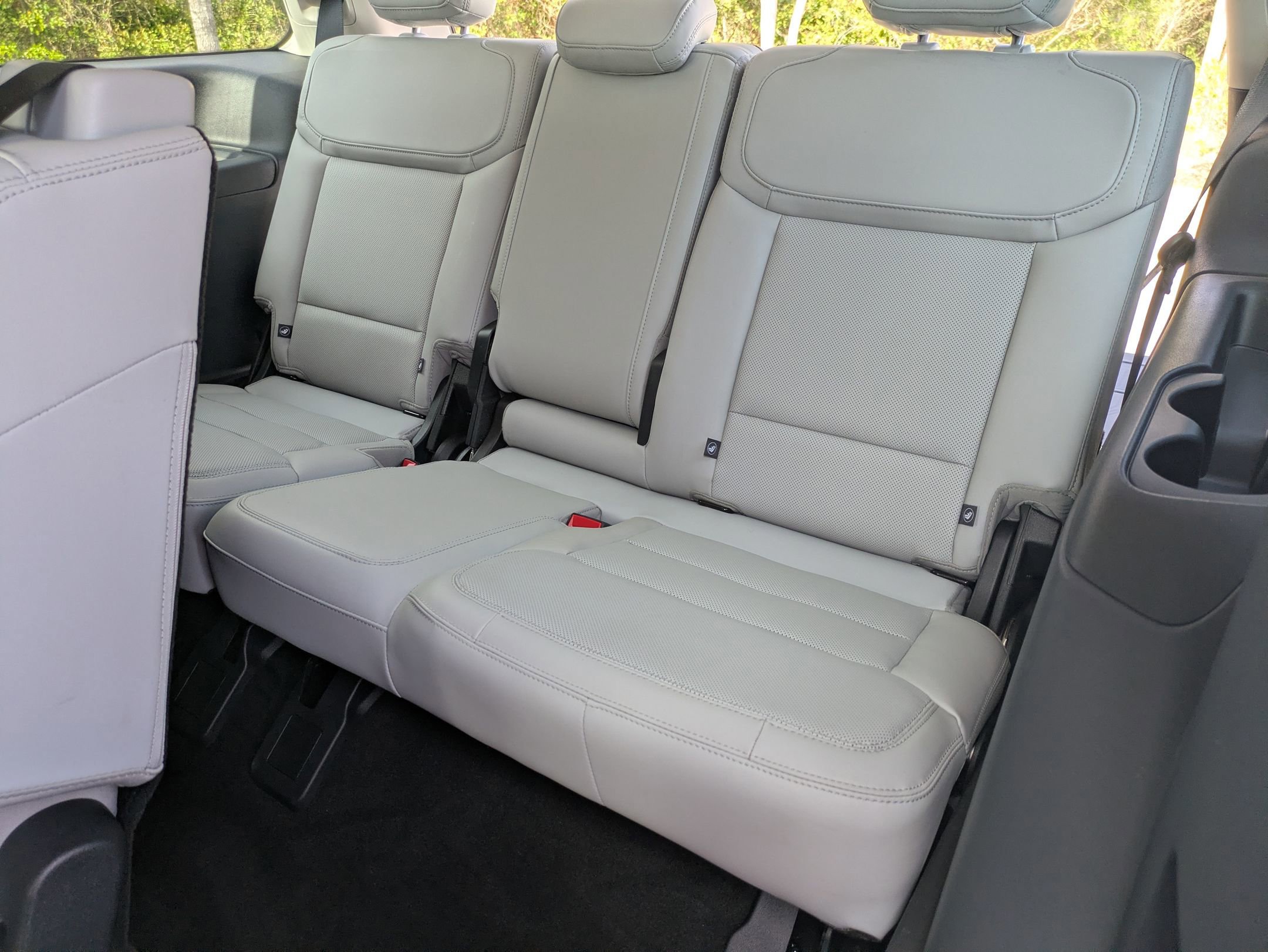 Certified 2025 Ford Expedition Platinum w/ Driver's Package image 33