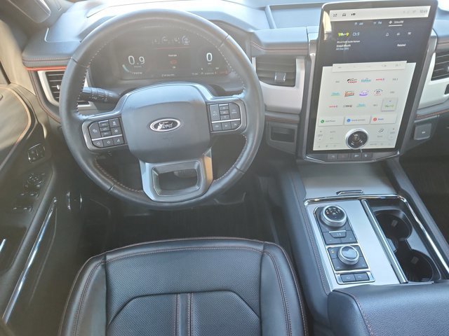 Certified 2024 Ford Expedition Timberline image 12
