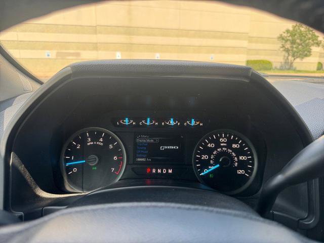 Certified 2019 Ford F150 XLT w/ Equipment Group 302A Luxury AWD/4WD image 28
