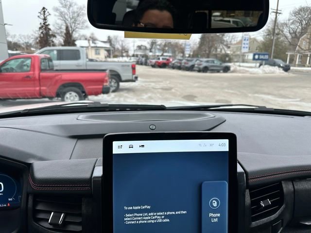 Certified 2022 Ford Expedition Limited image 90