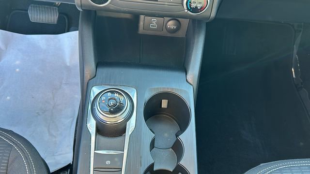Certified 2023 Ford Escape AWD image 22