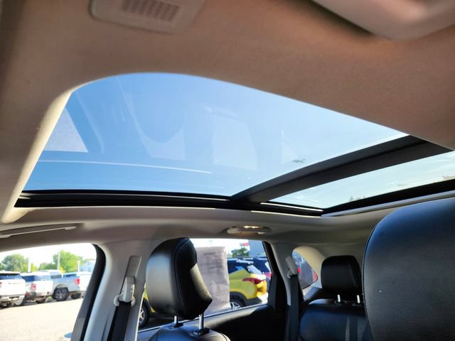 Certified 2022 Ford Edge SEL w/ Convenience Package AWD/4WD image 20