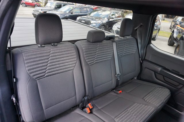 Certified 2023 Ford F150 XL w/ STX Appearance Package image 22