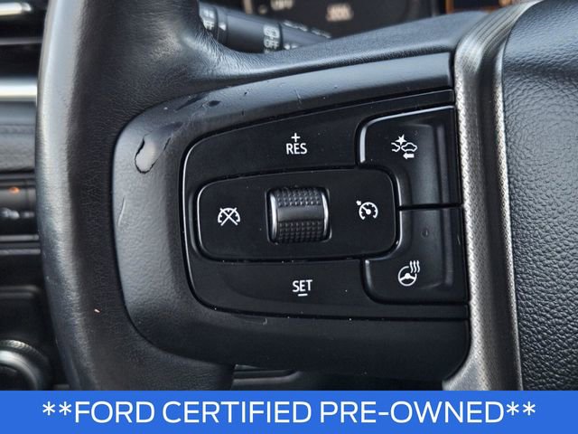 Used 2021 GMC Yukon XL Denali w/ Denali Ultimate Package RWD image 24