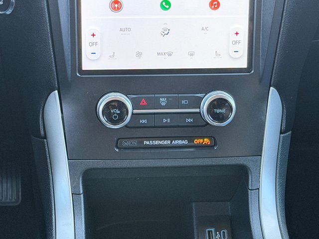Certified 2024 Ford Edge SEL AWD/4WD image 28
