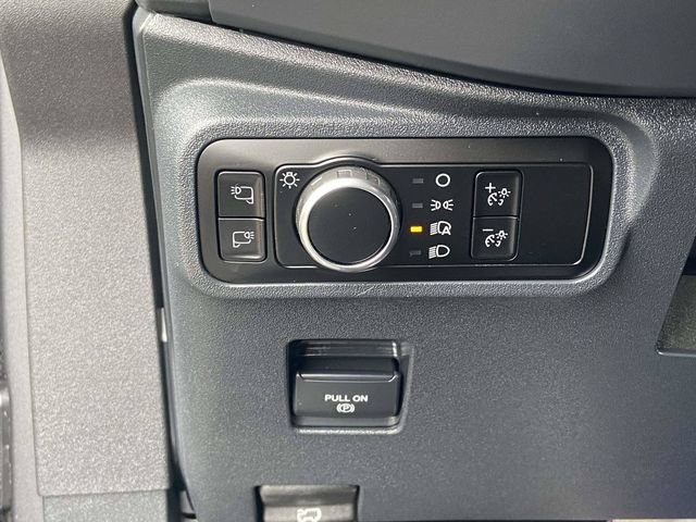 Certified 2025 Ford Bronco Badlands AWD/4WD image 23
