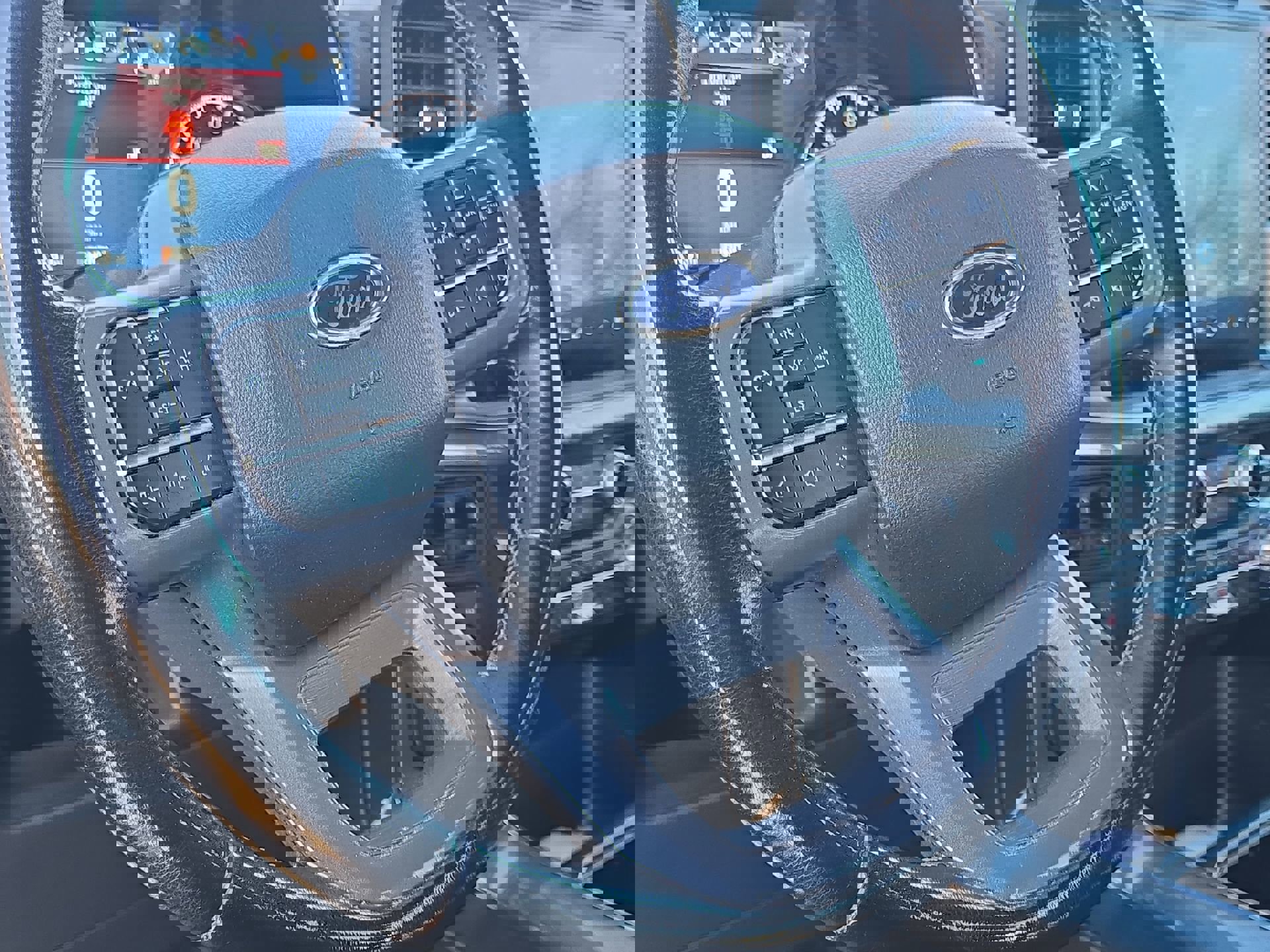 Certified 2023 Ford F150 XLT w/ Equipment Group 302A High image 14