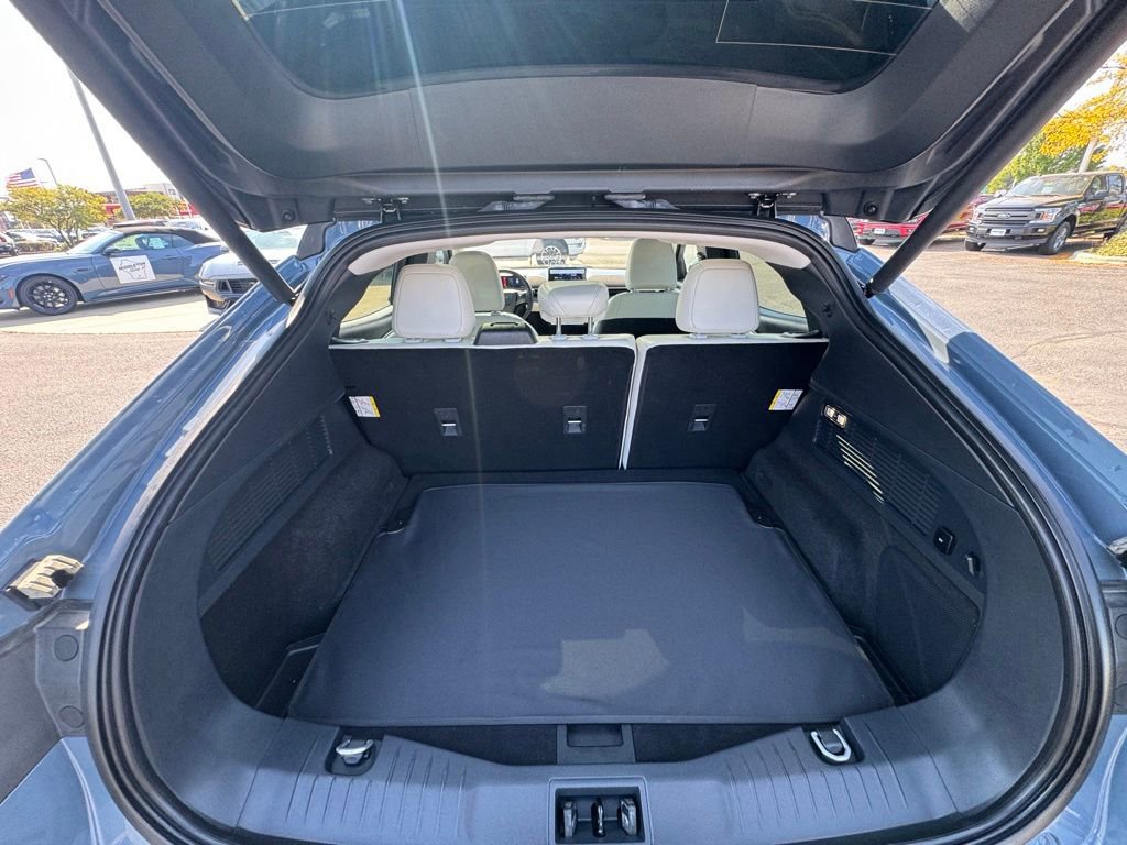 Certified 2024 Ford Mustang Mach-E Premium image 21