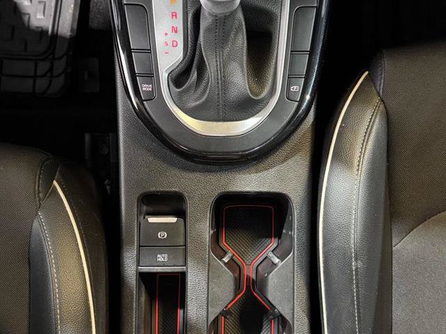 Used 2023 Kia Forte GT-Line w/ GT-Line Premium Package FWD image 39