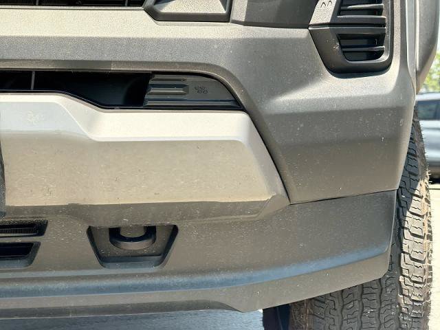 Used 2026 Chevrolet Colorado Trail Boss AWD/4WD image 11