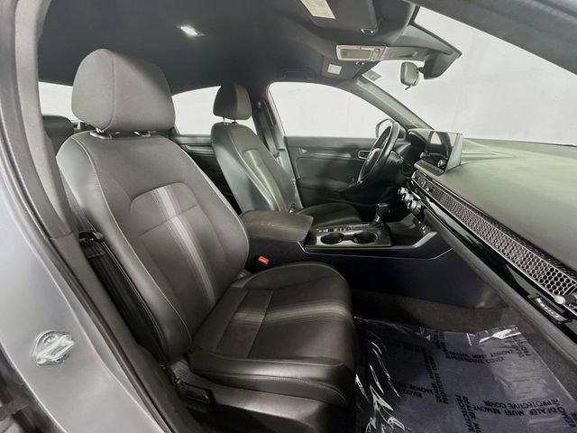 Used 2022 Honda Civic Sport image 25