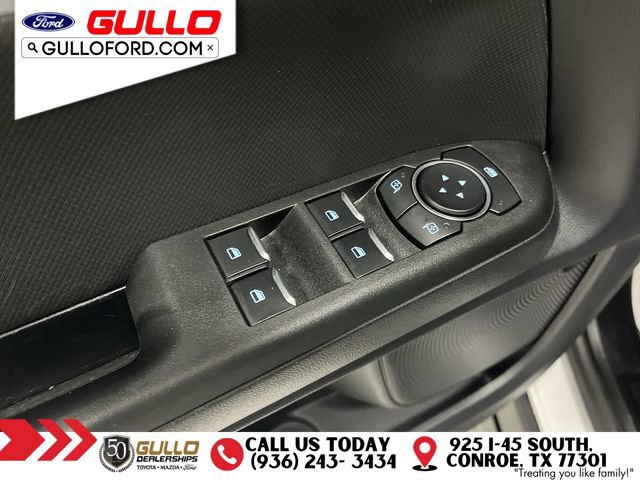Certified 2024 Ford Bronco Sport Big Bend w/ Convenience Package AWD/4WD image 20