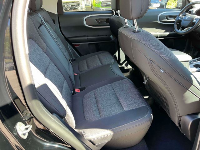 Certified 2023 Ford Bronco Sport Big Bend w/ Convenience Package AWD/4WD image 21