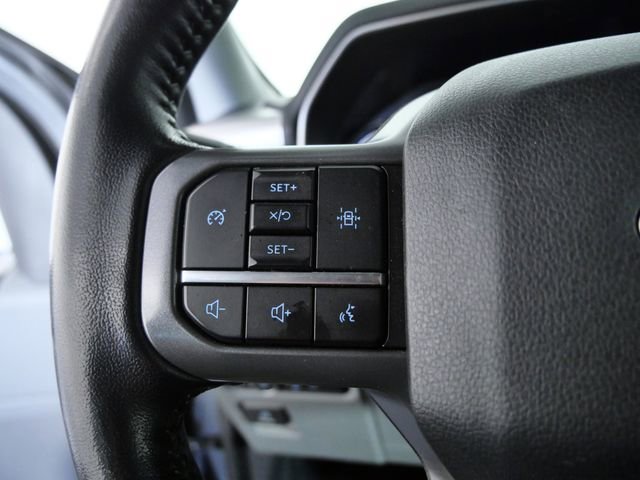Certified 2022 Ford F150 XLT w/ Equipment Group 302A High AWD/4WD image 24