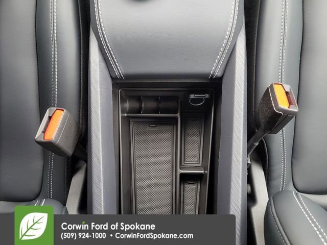 Certified 2023 Ford Mustang Mach-E Select image 34