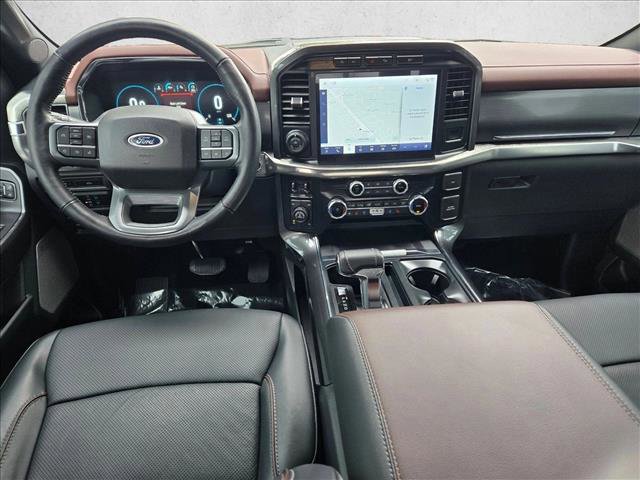 Certified 2023 Ford F150 Lariat image 15