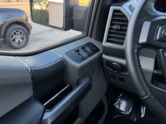 Certified 2020 Ford F150 XLT w/ Equipment Group 302A Luxury AWD/4WD image 30