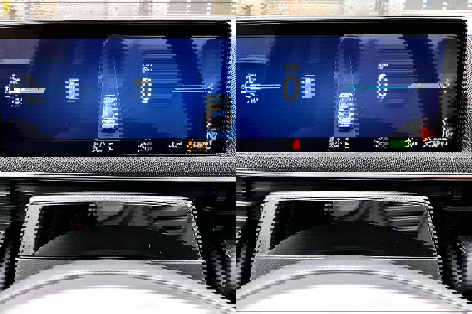 Certified 2025 Ford Mustang Mach-E Select w/ Interior Protection Package image 27