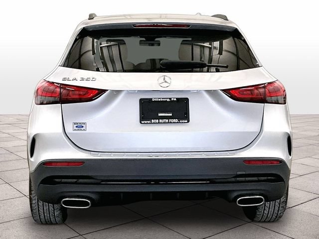 Used 2023 Mercedes-Benz GLA 250 image 4