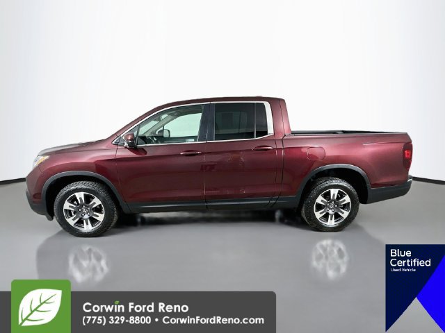 Used 2019 Honda Ridgeline RTL-T image 4