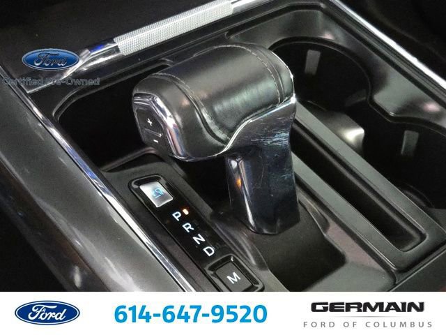 Certified 2023 Ford F150 Lariat w/ Equipment Group 502A High AWD/4WD image 29