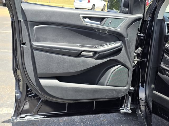 Certified 2024 Ford Edge SEL AWD/4WD image 17