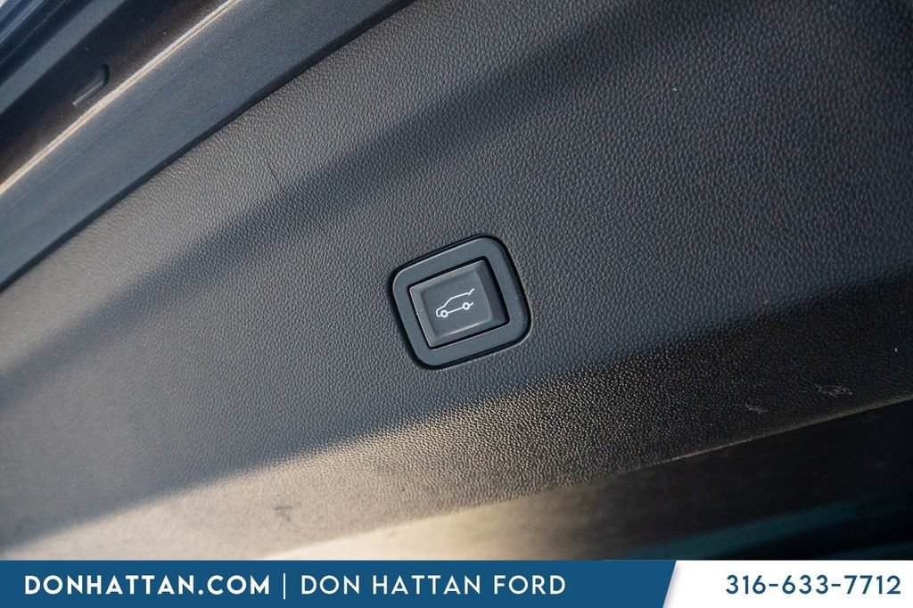 Used 2021 Chevrolet Tahoe LT RWD image 31