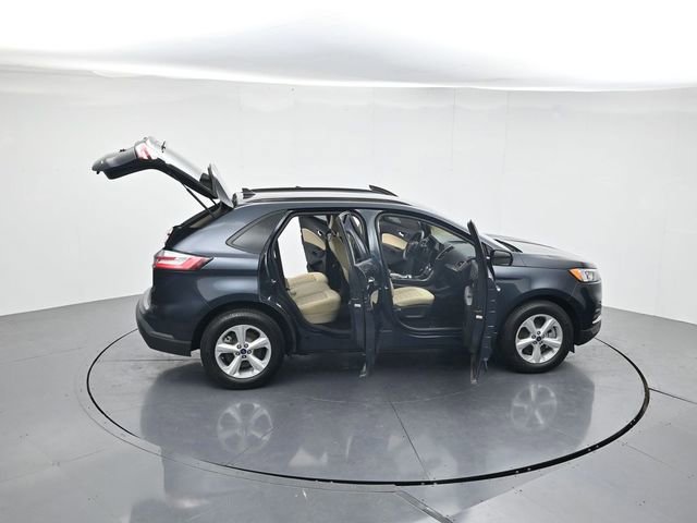 Certified 2022 Ford Edge SE AWD/4WD image 45