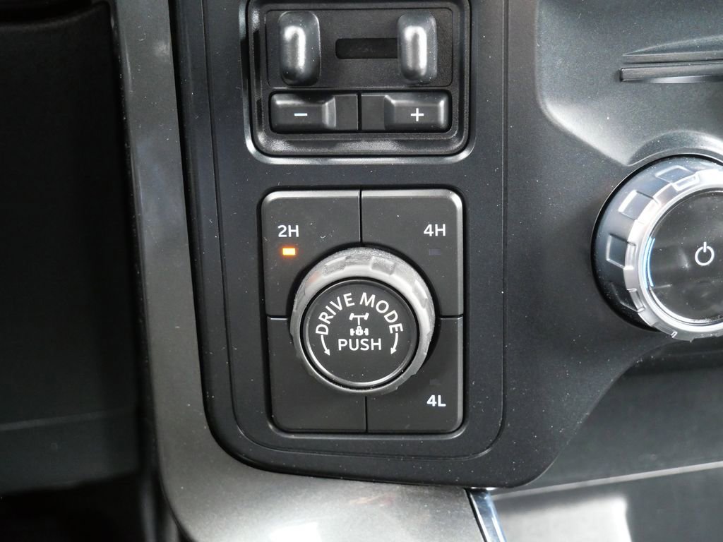 Certified 2022 Ford F150 XLT w/ Equipment Group 302A High AWD/4WD image 17