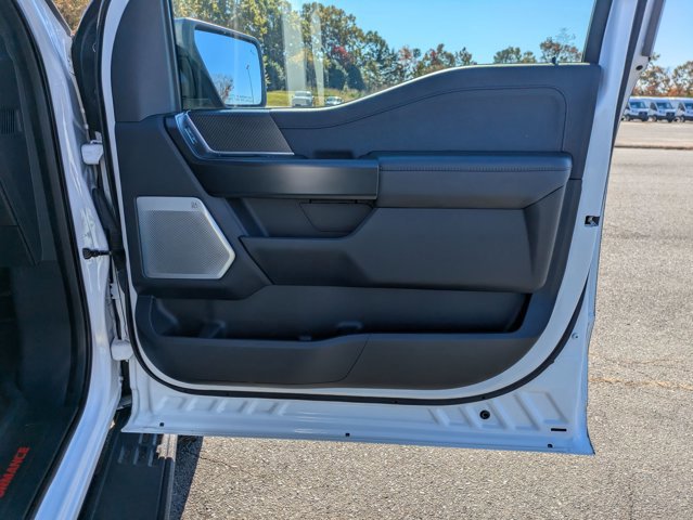 Certified 2022 Ford F150 Raptor w/ Raptor 37 Performance Package image 34