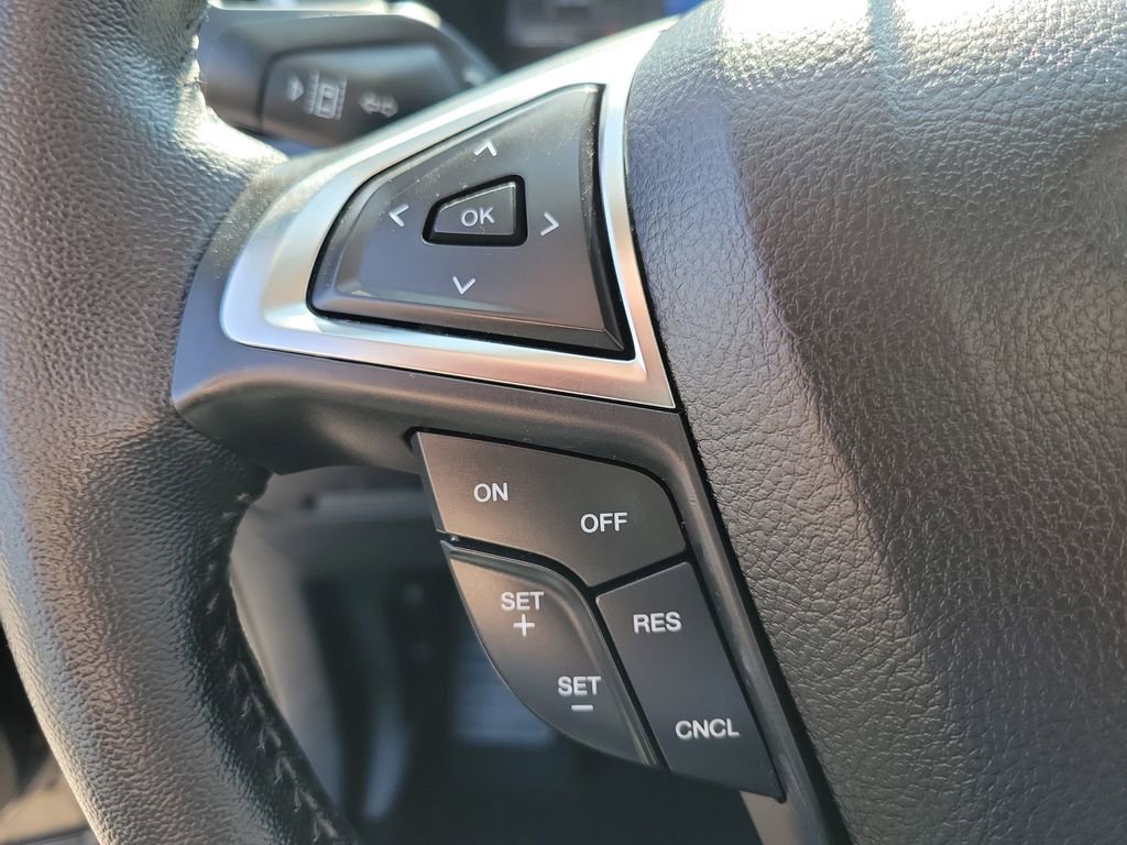 Certified 2023 Ford Edge SEL w/ Convenience Package AWD/4WD image 24