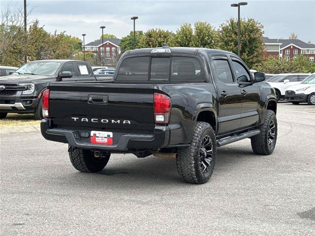 Used 2020 Toyota Tacoma SR w/ SR Convenience Package RWD image 5