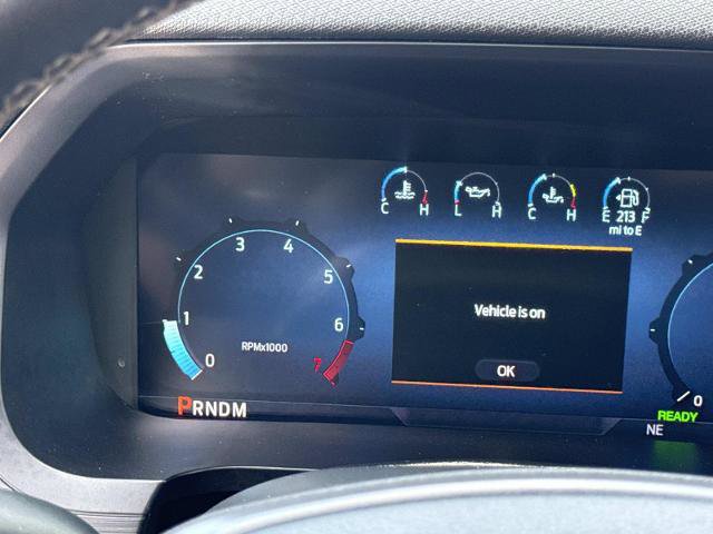 Certified 2024 Ford F150 XLT w/ Mobile Office Package image 26