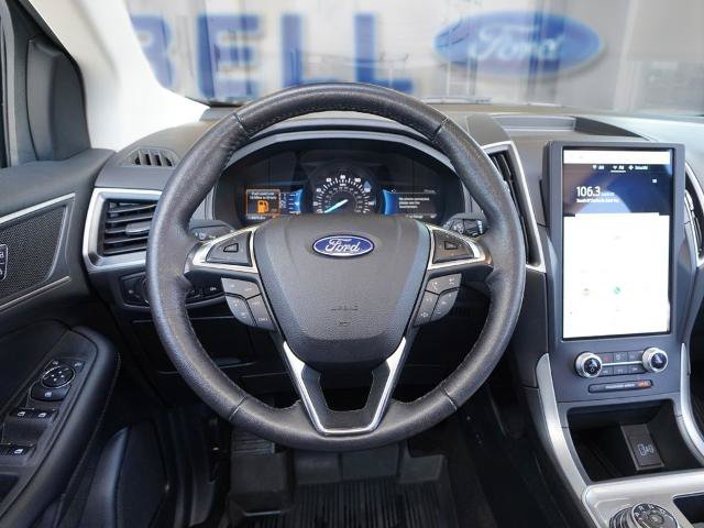 Certified 2024 Ford Edge SEL w/ Convenience Package AWD/4WD image 28