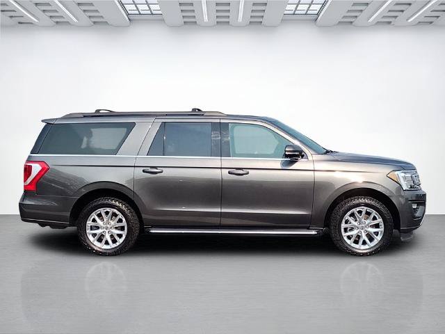 Certified 2021 Ford Expedition Max XLT AWD/4WD image 2