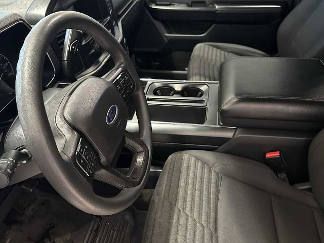 Certified 2021 Ford F150 XL w/ STX Appearance Package image 19