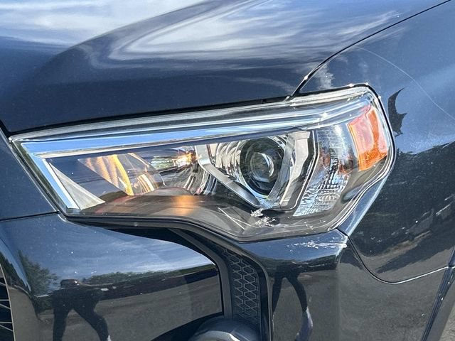 Used 2021 Toyota 4Runner TRD Pro AWD/4WD image 9
