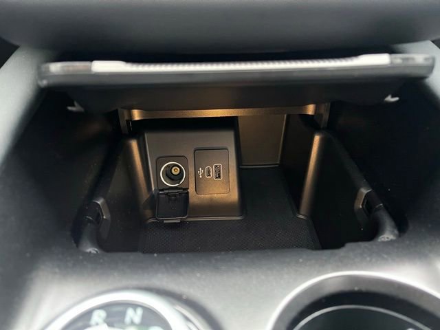 Certified 2025 Ford Explorer ST w/ Sun And Sound Package image 77