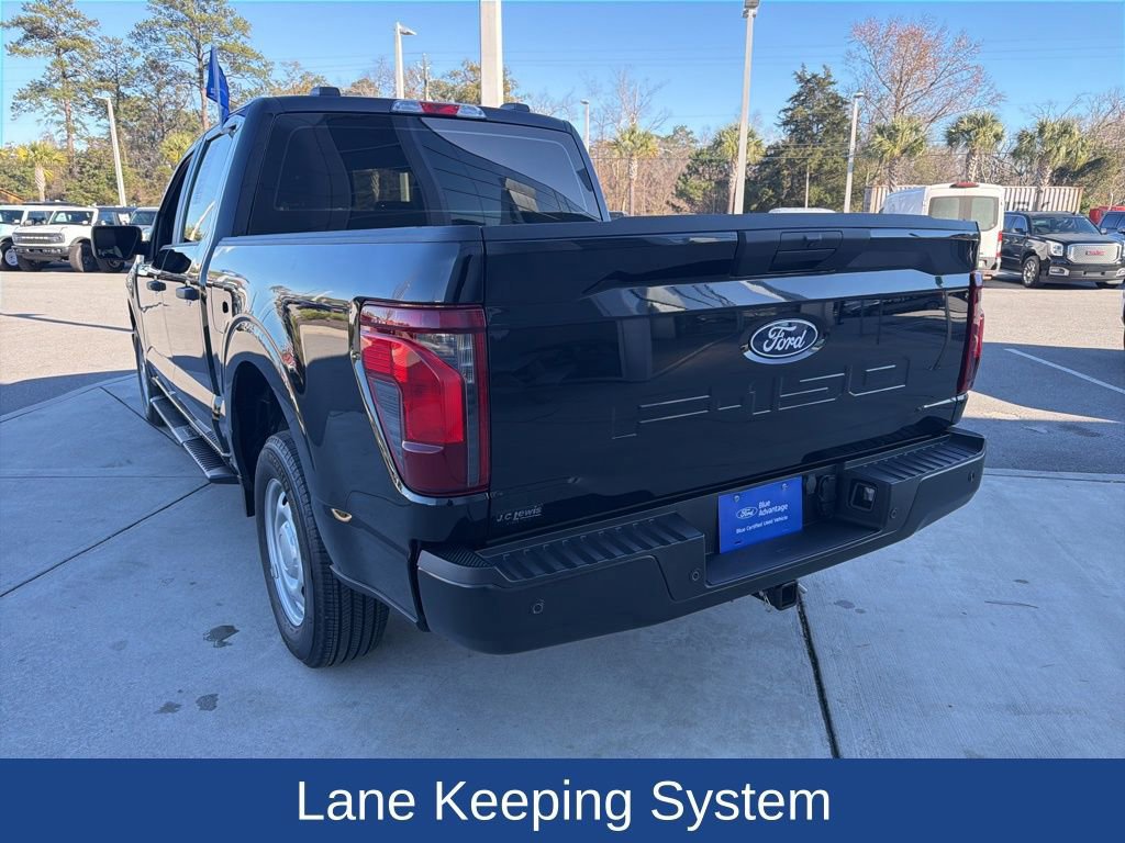 Certified 2024 Ford F150 XL image 3